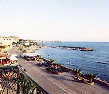 Hotel Miramare 3*