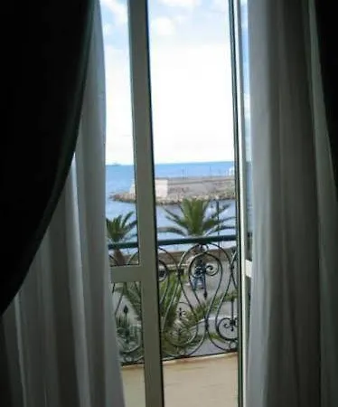 Hotel Miramare Civitavecchia