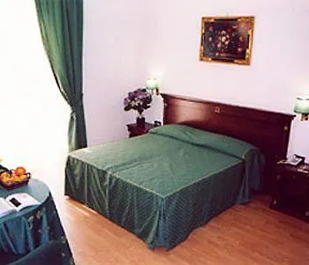 Hotel Miramare Civitavecchia
