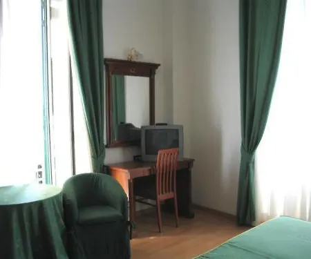 Miramare Hotel